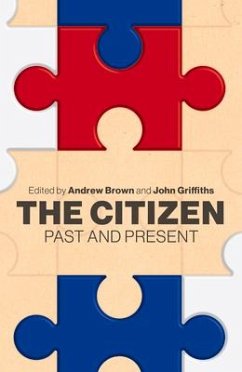 The Citizen: Past and Present