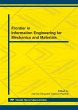 Frontier in Information Engineering for... - Bild 1