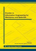 Frontier in Information Engineering for Mechanics and Materials (eBook, PDF)