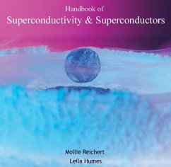Cover Handbook of Superconductivity & Superconductors (eBook, PDF)