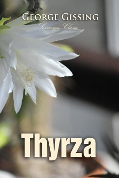 Thyrza (eBook, ePUB)
