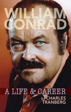 William Conrad - Tranberg, Charles