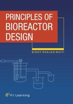 Principles of Bioreactor Design - Maiti, Binoy Ranjan