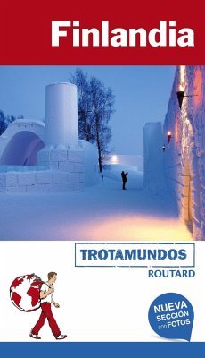 Finlandia - Gloaguen, Philippe; Trotamundos