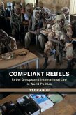 Compliant Rebels (eBook, ePUB)