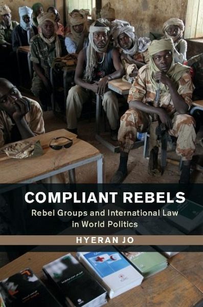 Compliant Rebels (eBook, ePUB) Compliant Rebels (eBook, ePUB)