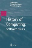 History of Computing: Software Issues (eBook, PDF)