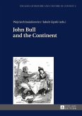 John Bull and the Continent (eBook, ePUB)