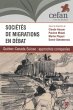 Societes de migrations en debat (eBook,... - Bild 1