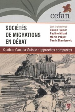 Cover Societes de migrations en debat (eBook, PDF)