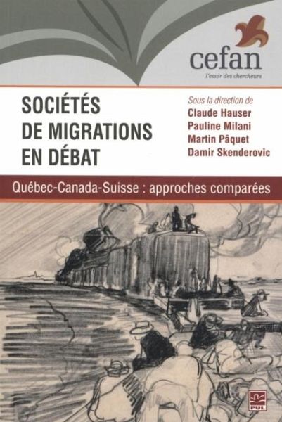 Societes de migrations en debat (eBook, PDF) Societes de migrations en debat (eBook, PDF)