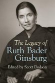 Legacy of Ruth Bader Ginsburg (eBook, PDF)