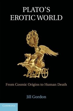 Plato's Erotic World (eBook, ePUB) - Gordon, Jill