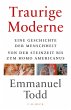 Traurige Moderne (eBook, ePUB) - Bild 1