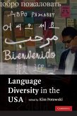 Language Diversity in the USA (eBook, ePUB)