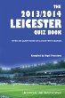 2013/2014 Leicester Quiz Book (eBook,... - Bild 1