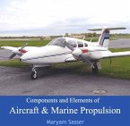 Components and Elements of Aircraft & Marine Propulsion (eBook, PDF)