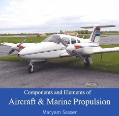 Cover Components and Elements of Aircraft & Marine Propulsion (eBook, PDF)