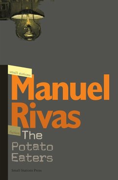 The Potato Eaters - Rivas, Manuel