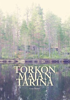 Torkon majan tarina - Manner, Leena