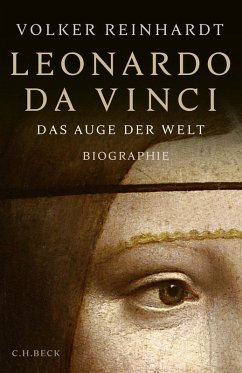 Leonardo da Vinci (eBook, ePUB) - Reinhardt, Volker