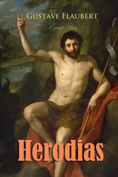 Herodias (eBook, ePUB) - Flaubert, Gustave