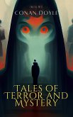 Tales of Terror and Mystery (eBook, ePUB)