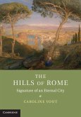 Hills of Rome (eBook, ePUB) Hills of Rome (eBook, ePUB)