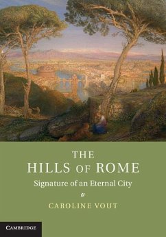 Cover Hills of Rome (eBook, ePUB)