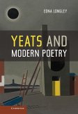 Yeats and Modern Poetry (eBook, ePUB)