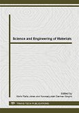Science and Engineering of Materials (eBook, PDF)