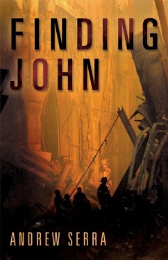 Finding John - Serra, Andrew