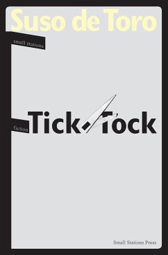 Tick-Tock - Toro, Suso De