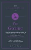 The Connell Short Guide To The Gothic