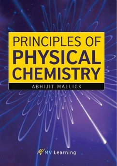 Principles of Physical Chemistry - Mallick, Abhijit