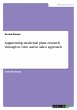 Augmenting medicinal plant research... - Bild 1