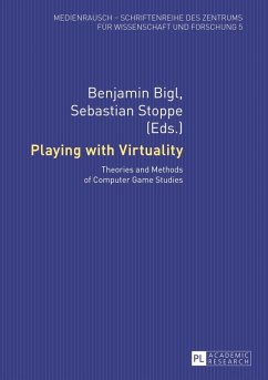 Playing with Virtuality (eBook, PDF)