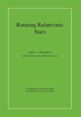 Rotating Relativistic Stars (eBook, ePUB)