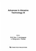 Advances in Abrasive Technology IX (eBook, PDF)