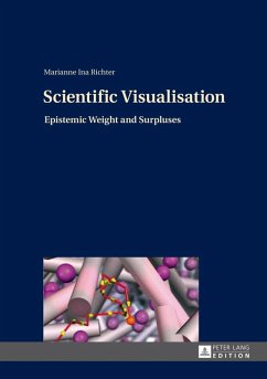 Scientific Visualisation (eBook, PDF) - Richter, Marianne
