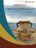 I gruppi di auto mutuo aiuto (eBook, ePUB)