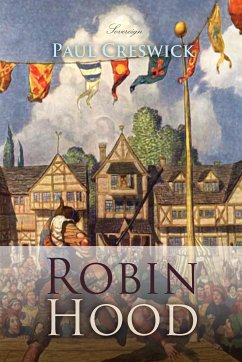 Robin Hood (eBook, ePUB) - Creswick, Paul