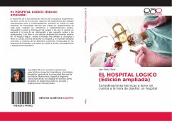 EL HOSPITAL LOGICO (Edición ampliada)
