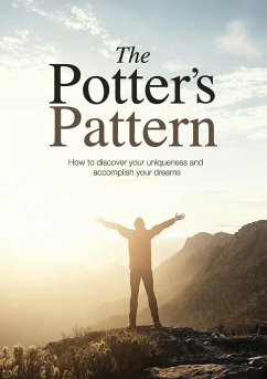 The Potter's Pattern - Awosusi, Kunle
