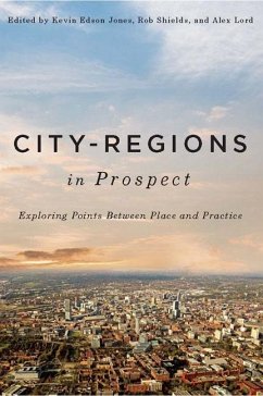 Cover City-Regions in Prospect? (eBook, PDF)