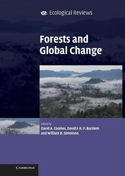 Forests and Global Change (eBook, ePUB) Forests and Global Change (eBook, ePUB)