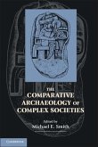 Comparative Archaeology of Complex Societies (eBook, ePUB)