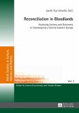 Reconciliation in Bloodlands (eBook, PDF)