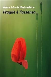 Cover Fragile è l'assenza (eBook, PDF)