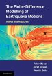 Finite-Difference Modelling of... - Bild 1